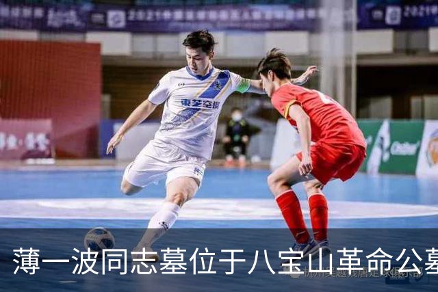 薄一波同志墓位于八宝山革命公墓，墓前常年鲜花簇拥萦绕